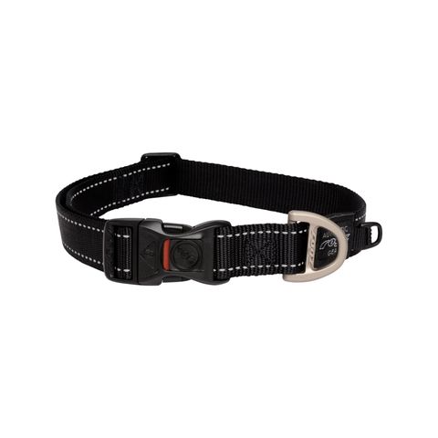 Rogz Utility Classic Collar for Dogs