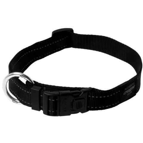 Rogz Utility Classic Collar for Dogs