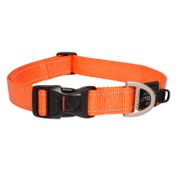 Rogz Utility Classic Collar for Dogs