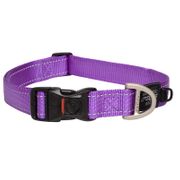 Rogz Utility Classic Collar for Dogs