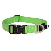 Rogz Utility Classic Collar for Dogs