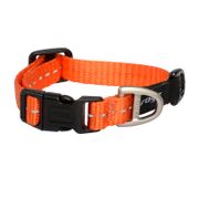 Rogz Utility Classic Collar for Dogs