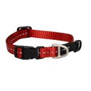 Rogz Utility Classic Collar for Dogs
