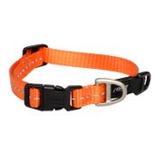 Rogz Utility Classic Collar for Dogs