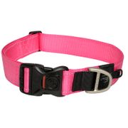 Rogz Utility Classic Collar for Dogs