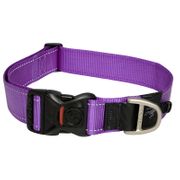 Rogz Utility Classic Collar for Dogs