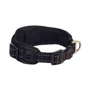 Rogz Utility Classic Collar Padded for Dogs