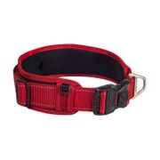 Rogz Utility Classic Collar Padded for Dogs