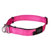 Rogz Utility Safety Collar for Dogs