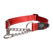 Rogz Utility Control Collar Chain for Dogs