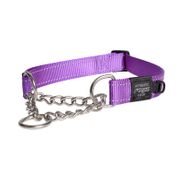 Rogz Utility Control Collar Chain for Dogs