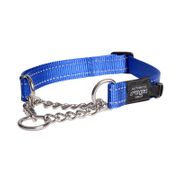 Rogz Utility Control Collar Chain for Dogs