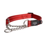 Rogz Utility Control Collar Chain for Dogs