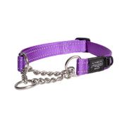 Rogz Utility Control Collar Chain for Dogs