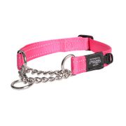 Rogz Utility Control Collar Chain for Dogs