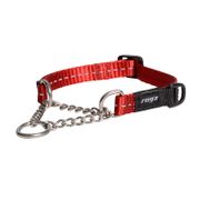 Rogz Utility Control Collar Chain for Dogs