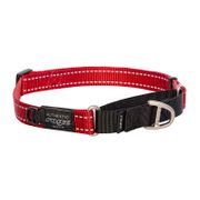 Rogz Utility Control Collar Web for Dogs