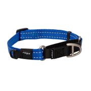 Rogz Utility Control Collar Web for Dogs