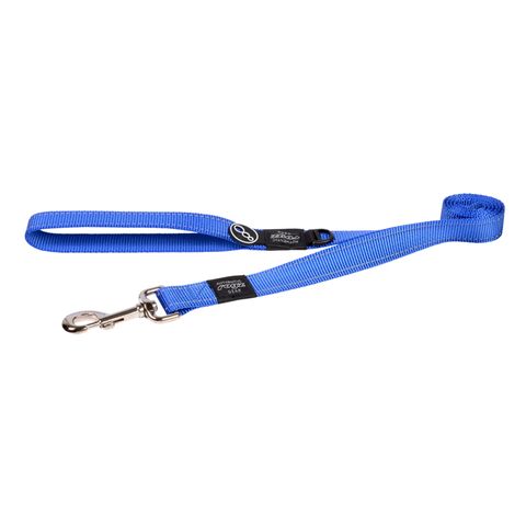 Rogz Utility Classic Lead Blue Xlge