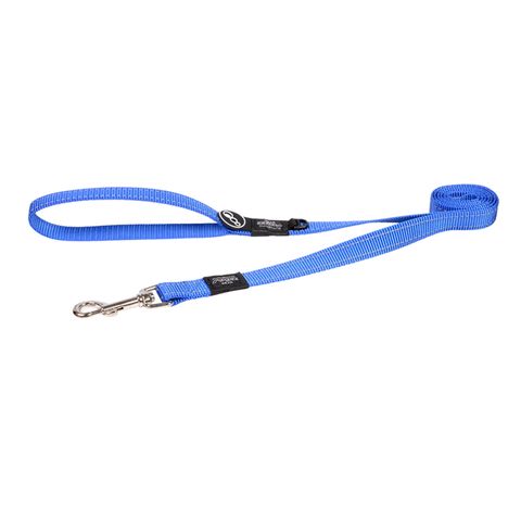 Rogz Utility Classic Lead Blue Lge