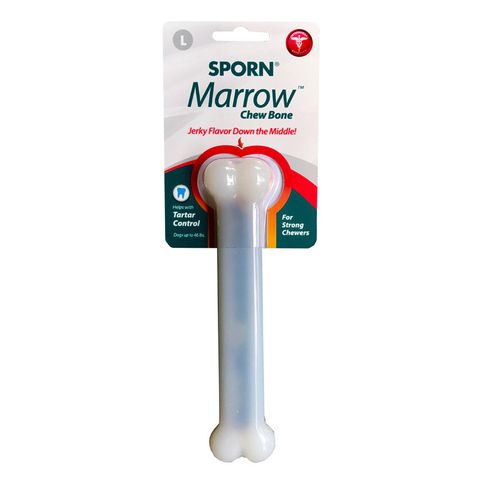 Sporn Marrow Bone Lge