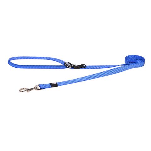 Rogz Utility Classic Lead Blue Med