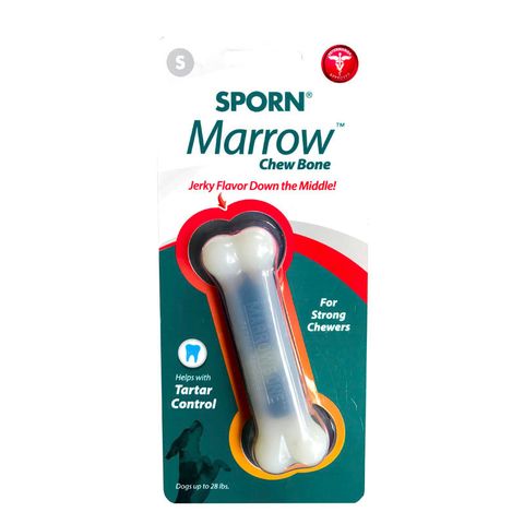 Sporn Marrow Bone Sml