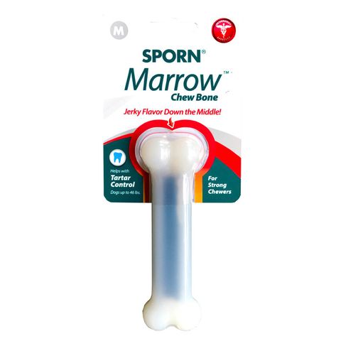 Sporn Marrow Bone Med