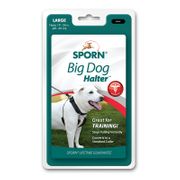 Sporn Big Dog Halter For Dogs