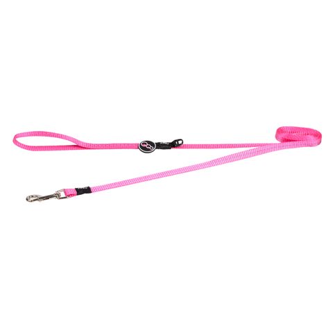 Rogz Utility Classic Lead Pink Sml