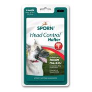 Sporn Head Halter For Dogs