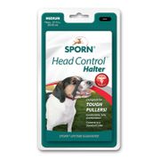 Sporn Head Halter For Dogs