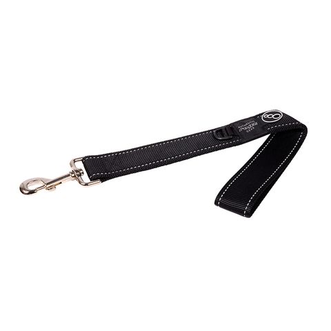 Rogz Utility Classic Lead Black Xxlge