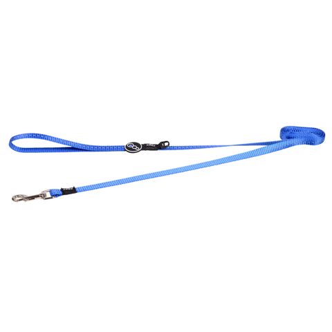 Rogz Utility Classic Lead Blue Sml