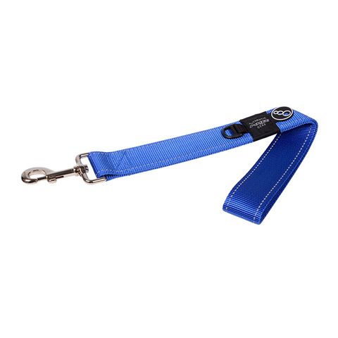 Rogz Utility Classic Lead Blue Xxlge