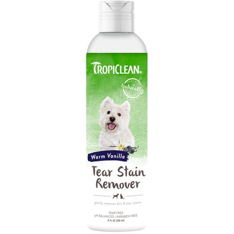 Tropiclean Tear Stain Remover For Dog/Cats