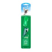 Tropiclean Fresh Breath Tooth Brush For Dogs