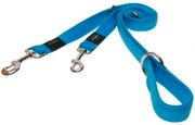 Rogz Utility Multi Lead for Dogs