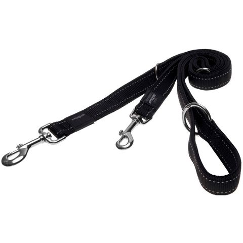 Rogz Specialty Multi-Lead For Dogs