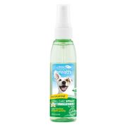 Tropiclean Fresh Breath Oral Spray For Dogs