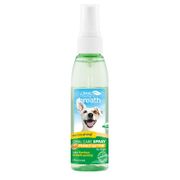 Tropiclean Fresh Breath Oral Spray For Dogs