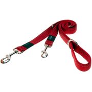 Rogz Utility Multi Lead for Dogs