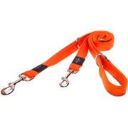 Rogz Utility Multi Lead for Dogs