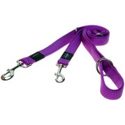 Rogz Utility Multi Lead for Dogs