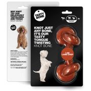 Tasty Bone Knotted Bone For Dogs