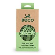 Beco Eco Friendly Bags For Dogs