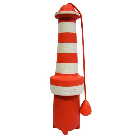 Rogz LightHouse Fetch Water Toy for Dogs