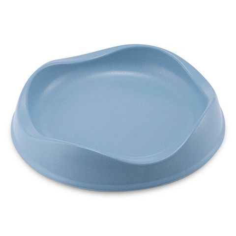 Beco Bowl Cat Blue