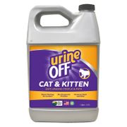 Urine Off Cat & Kitten For Cats