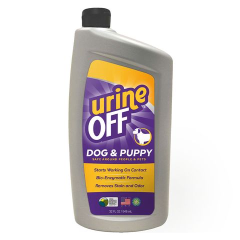 Urine Off Dog & Puppy 946ml